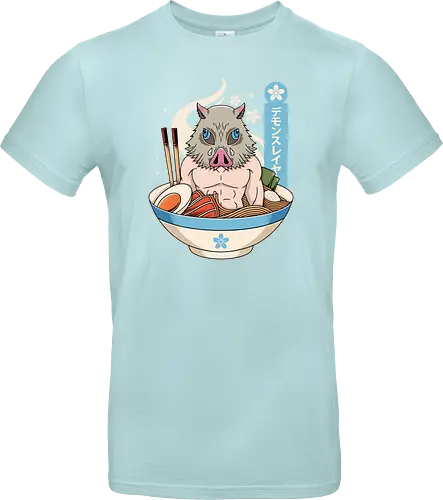 Inosuke Ramen