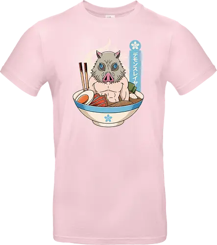 Inosuke Ramen