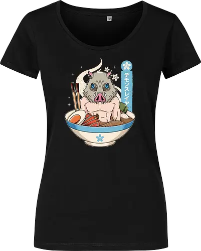 Inosuke Ramen