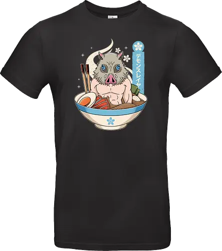Inosuke Ramen