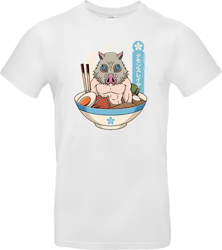Inosuke Ramen