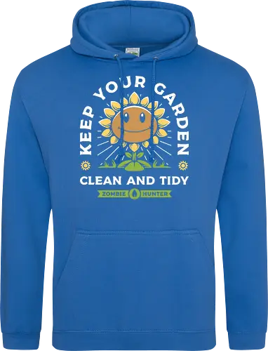Keep Your Garden Cln