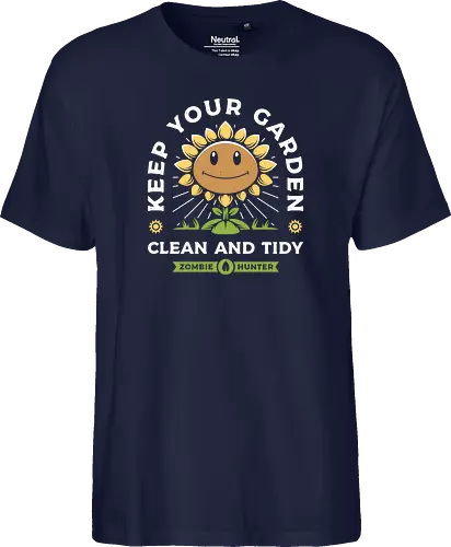 Keep Your Garden Cln