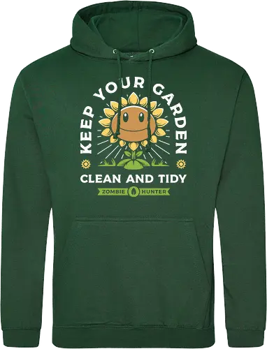Keep Your Garden Cln