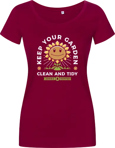 Keep Your Garden Cln