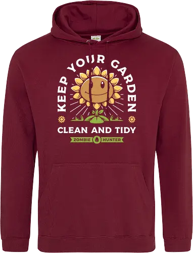 Keep Your Garden Cln