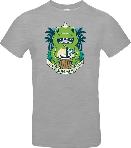 Drinknosaur