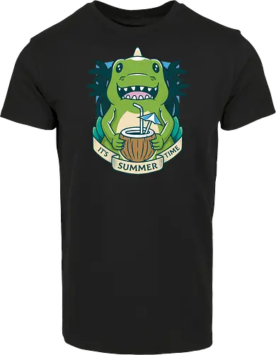 Drinknosaur