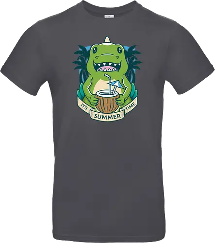 Drinknosaur