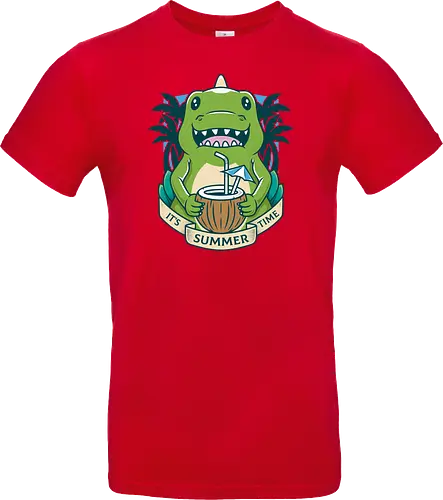 Drinknosaur
