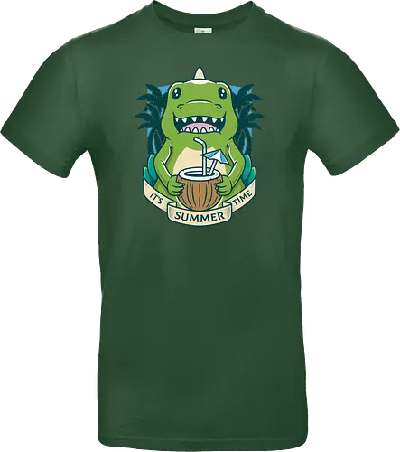 Drinknosaur