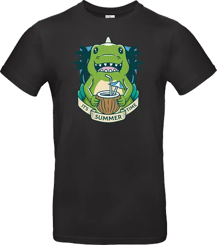 Drinknosaur
