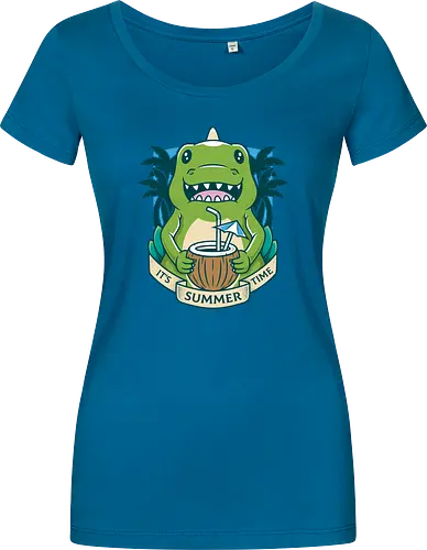 Drinknosaur
