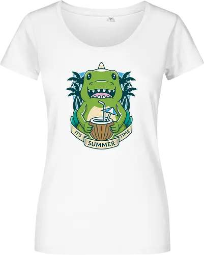 Drinknosaur