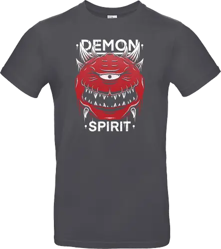 Demon Spirit