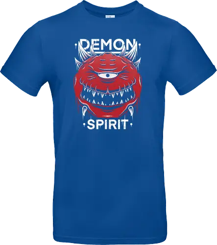 Demon Spirit