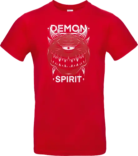 Demon Spirit