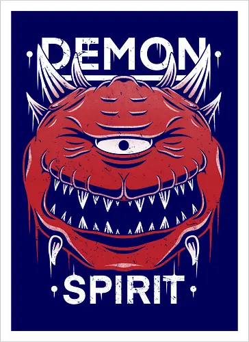 Demon Spirit