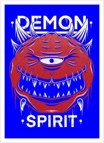 Demon Spirit