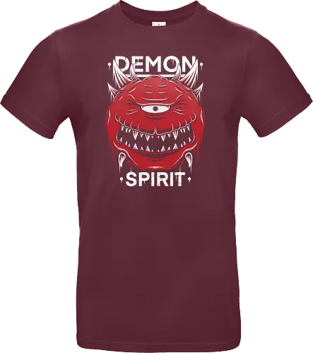 Demon Spirit