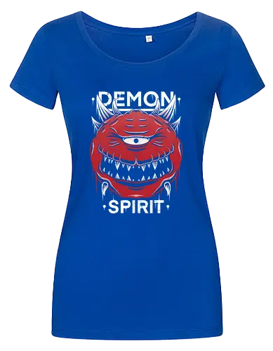 Demon Spirit