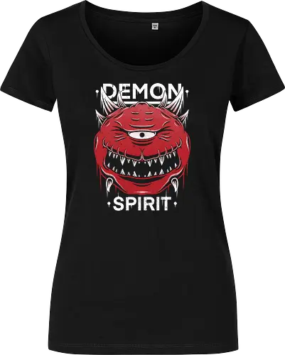 Demon Spirit