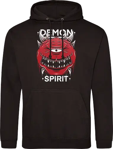 Demon Spirit