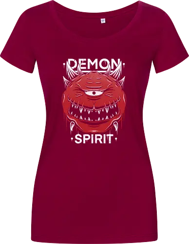 Demon Spirit