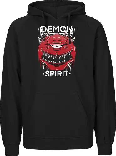 Demon Spirit