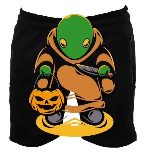 Halloween Chef's Knife