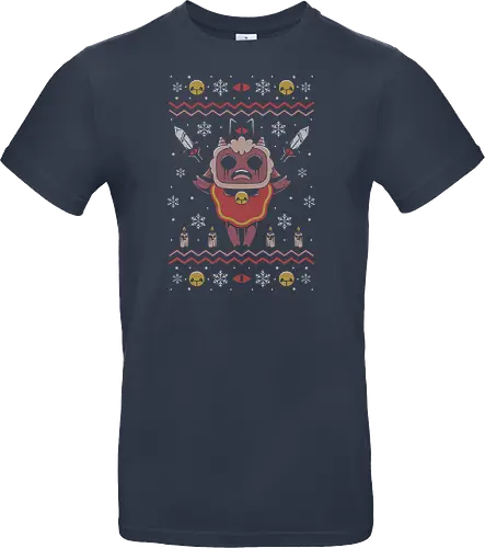 Lamb Christmas