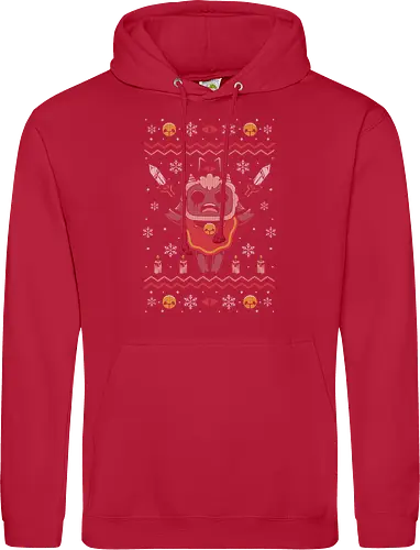 Lamb Christmas