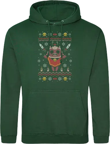 Lamb Christmas