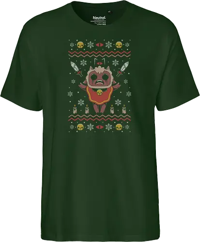 Lamb Christmas