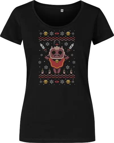 Lamb Christmas