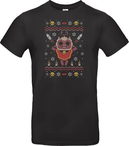 Lamb Christmas