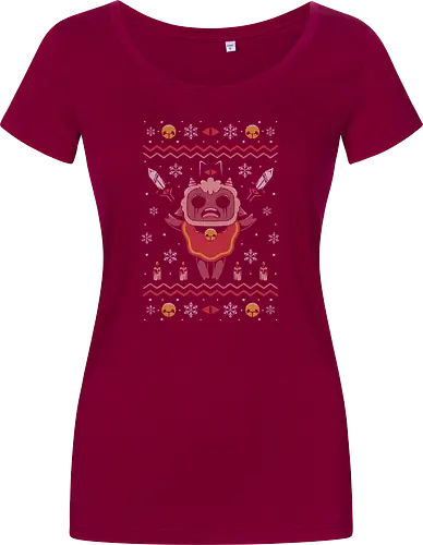 Lamb Christmas