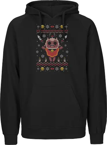 Lamb Christmas