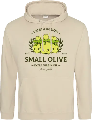 Small Olive