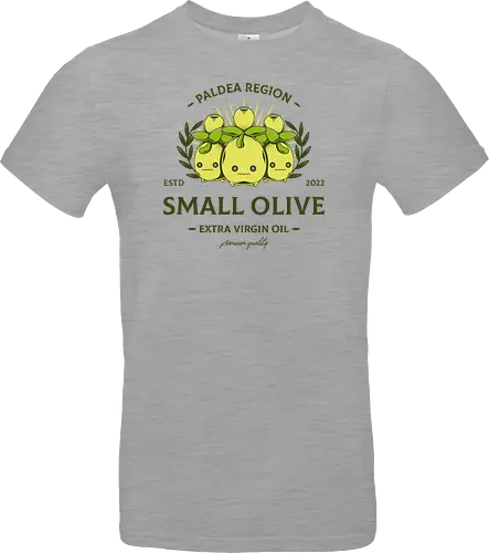 Small Olive