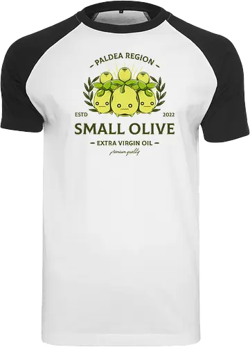 Small Olive