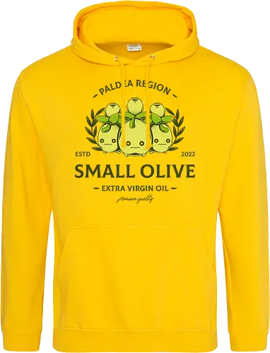 Small Olive
