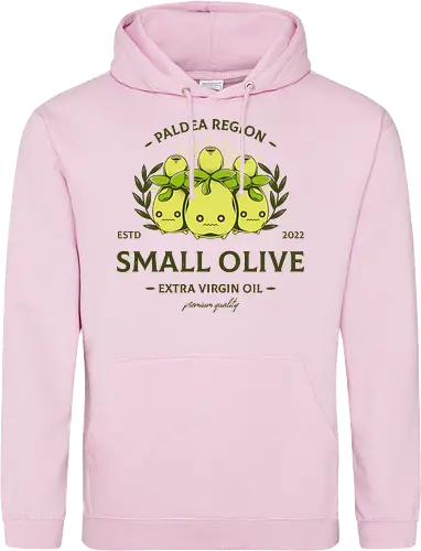 Small Olive