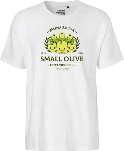 Small Olive