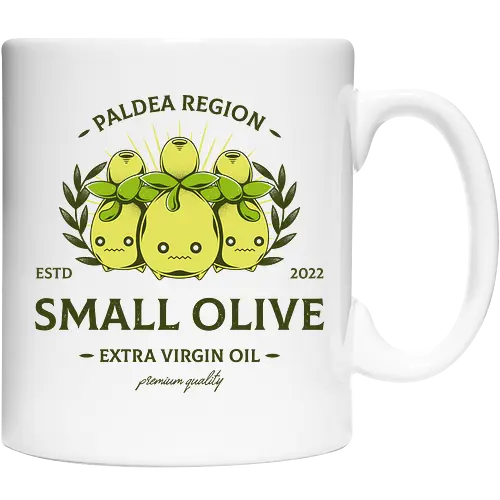 Small Olive