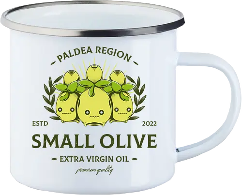 Small Olive