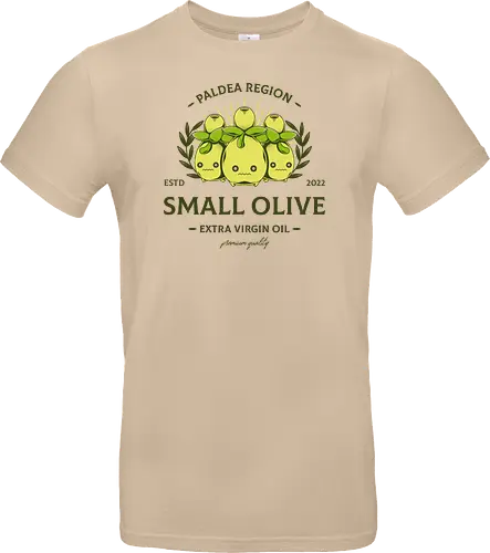Small Olive