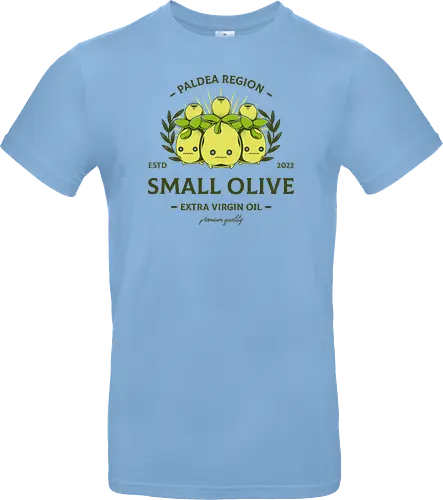 Small Olive