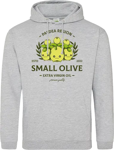 Small Olive