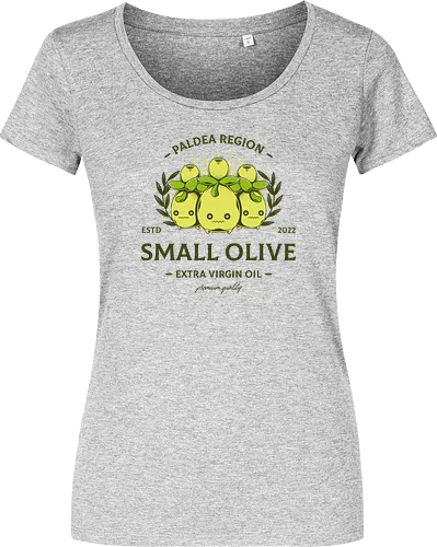 Small Olive